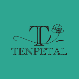 TEN PETAL｜天のひら